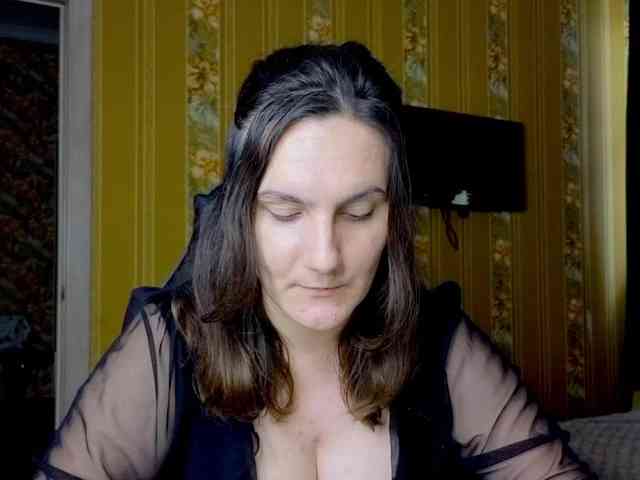 Secret_Smile webcam