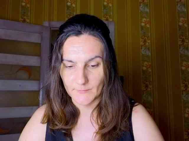 Secret_Smile webcam