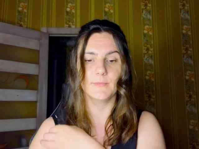 Secret_Smile webcam