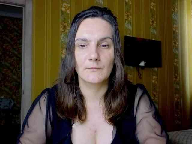 Secret_Smile webcam