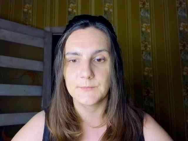 Secret_Smile webcam