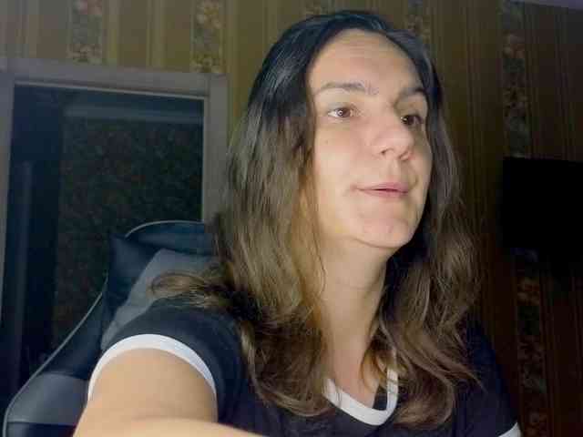 Secret_Smile webcam