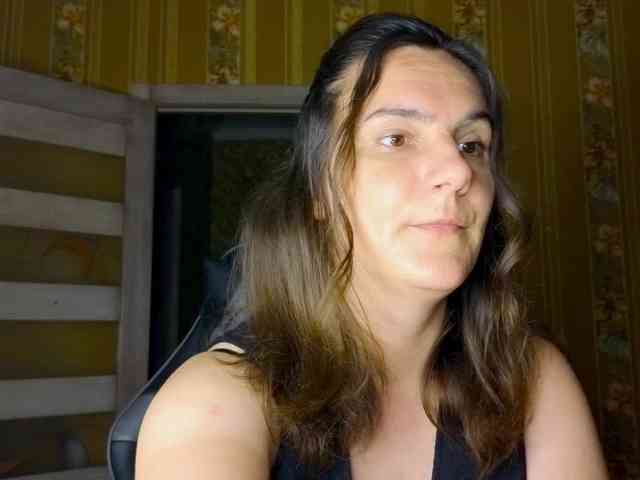 Secret_Smile webcam