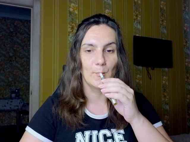 Secret_Smile webcam