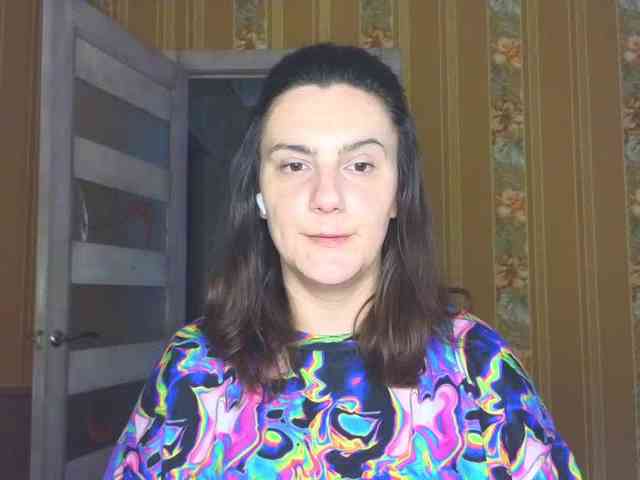 Secret_Smile webcam