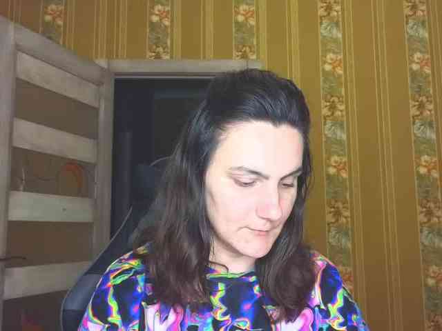 Secret_Smile webcam