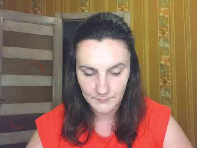 Secret_Smile webcam