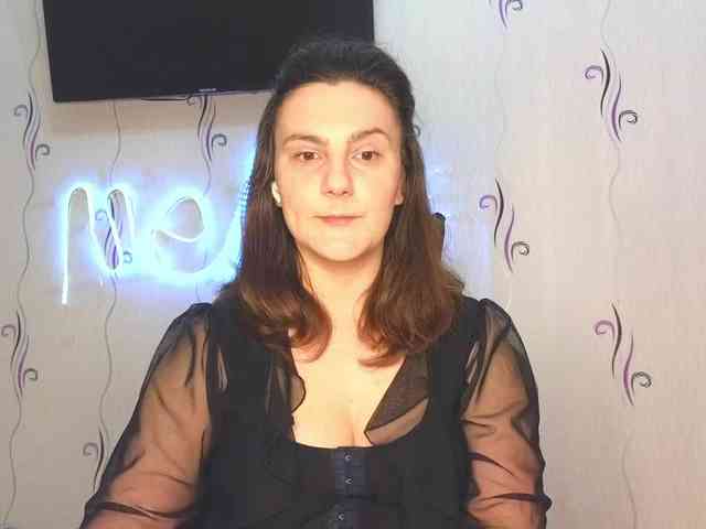 Secret_Smile webcam