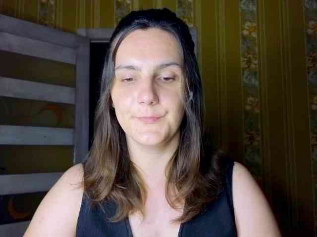 Secret_Smile webcam