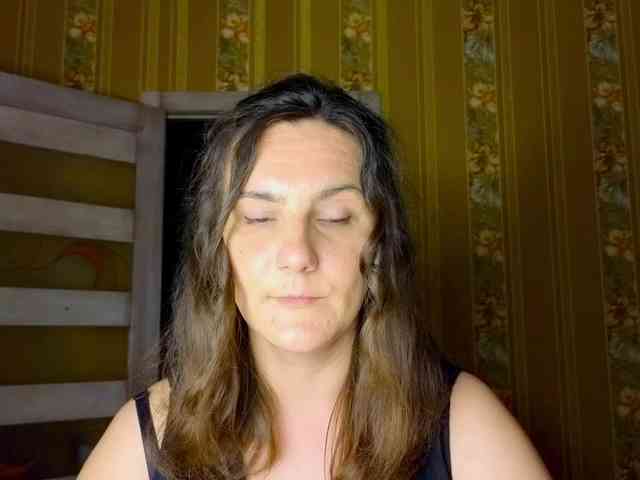Secret_Smile webcam