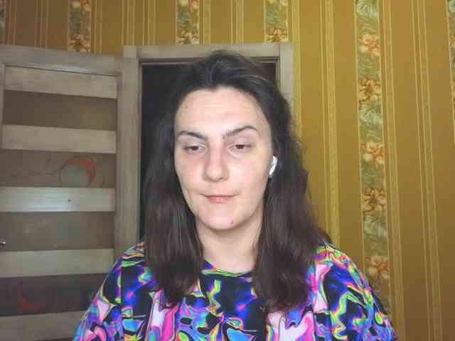 Secret_Smile webcam
