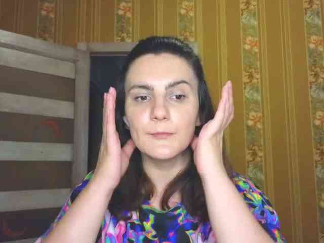 Secret_Smile webcam
