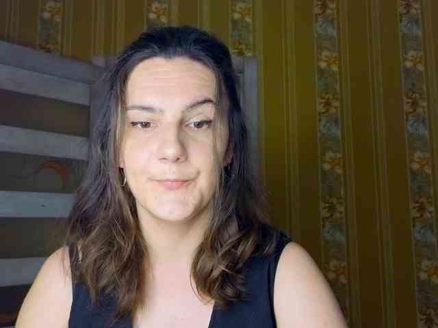 Secret_Smile webcam