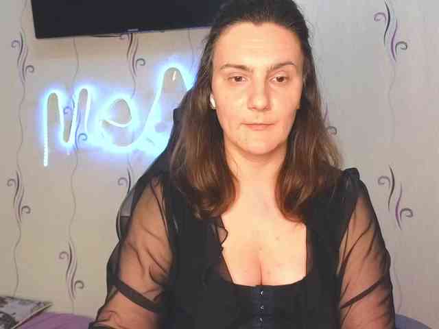 Secret_Smile webcam