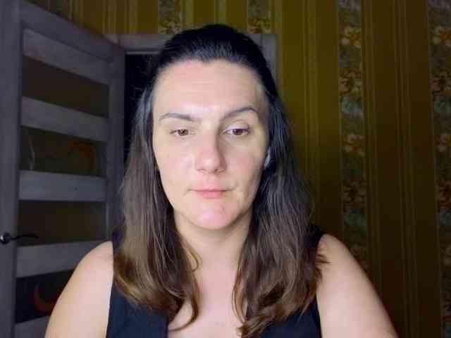 Secret_Smile webcam