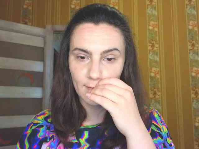 Secret_Smile webcam