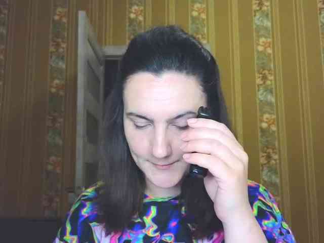 Secret_Smile webcam