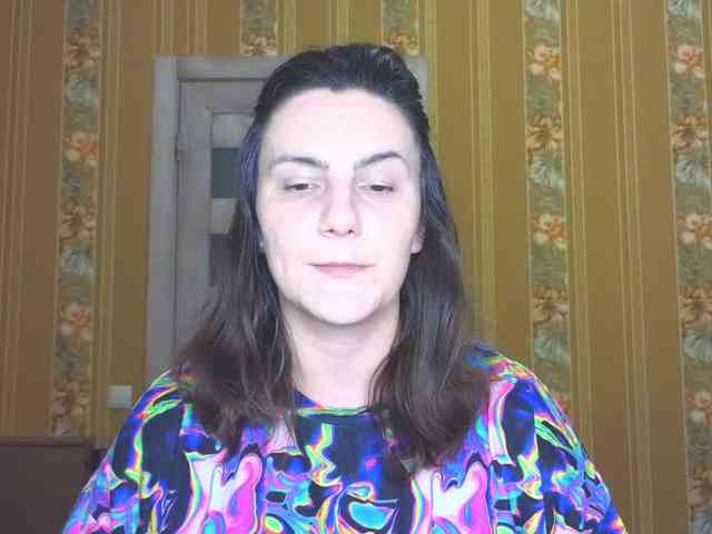 Secret_Smile webcam