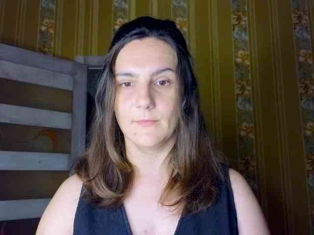 Secret_Smile webcam