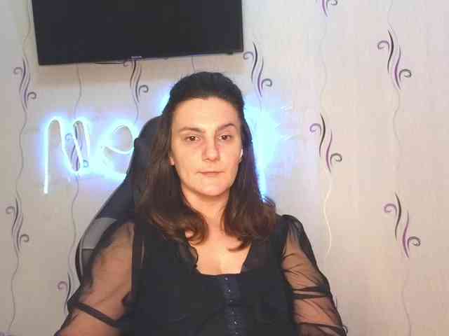 Secret_Smile webcam