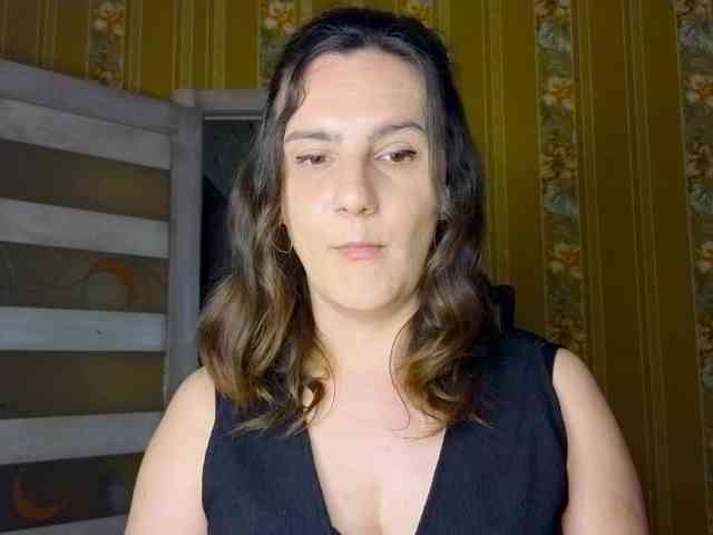 Secret_Smile webcam