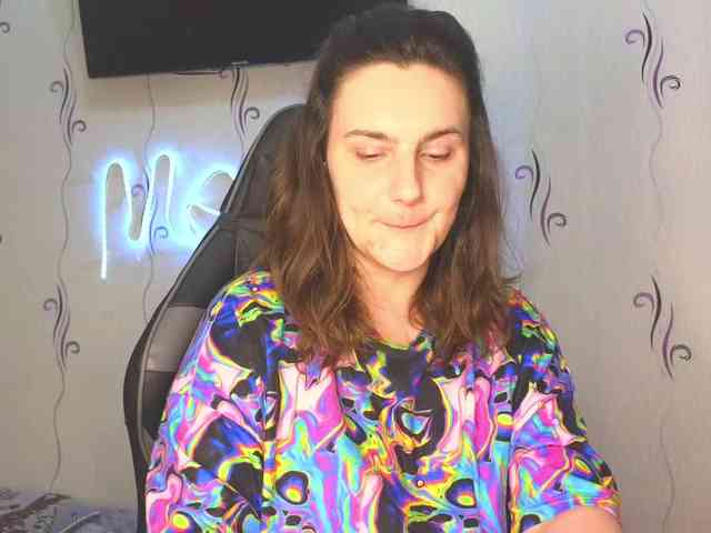 Secret_Smile webcam
