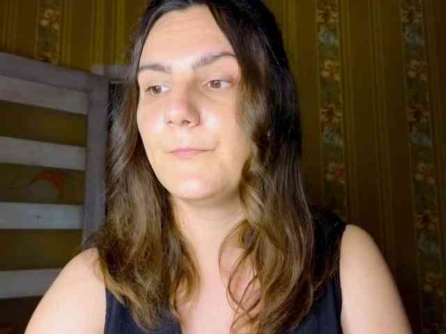 Secret_Smile webcam