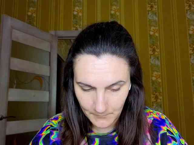 Secret_Smile webcam