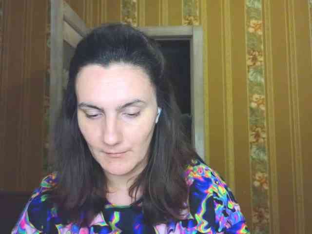 Secret_Smile webcam