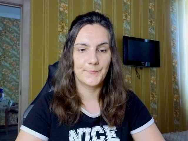 Secret_Smile webcam