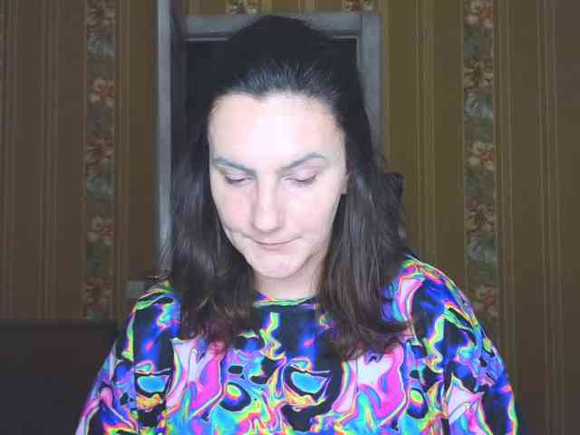 Secret_Smile webcam
