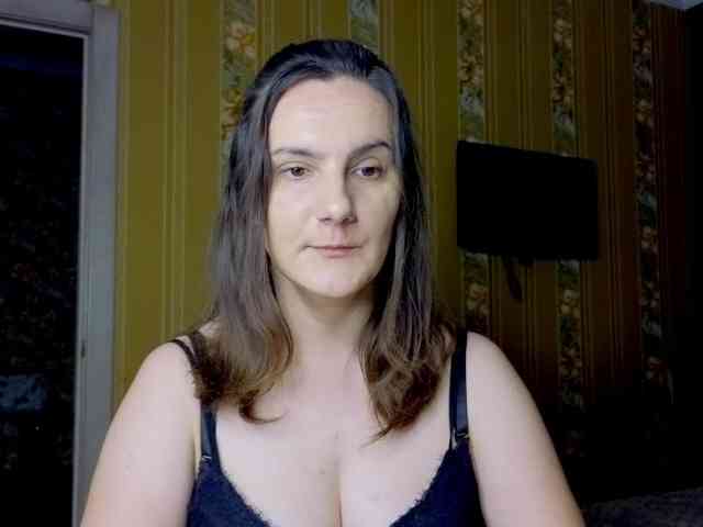 JaimeFoxy's webcam live show