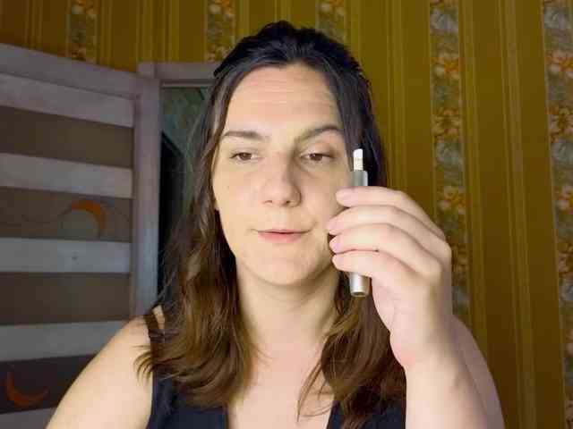 Secret_Smile webcam