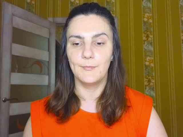 Secret_Smile webcam