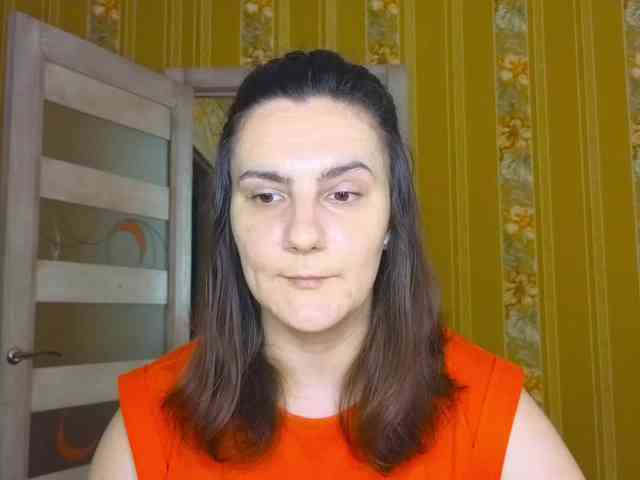 Secret_Smile webcam