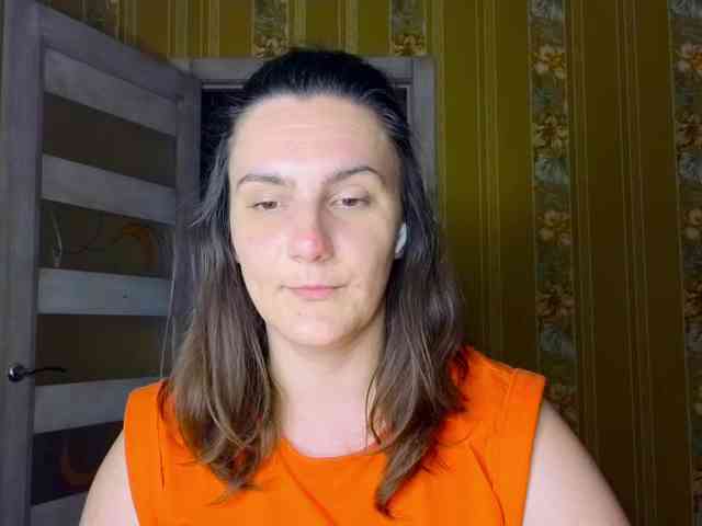 Secret_Smile webcam
