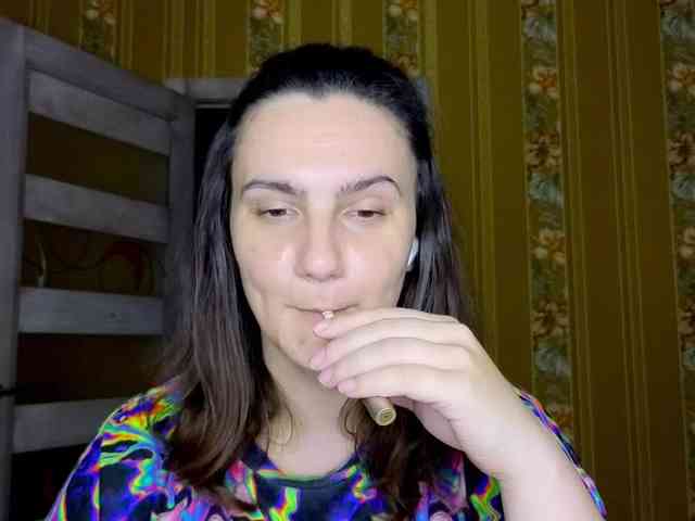 Secret_Smile webcam