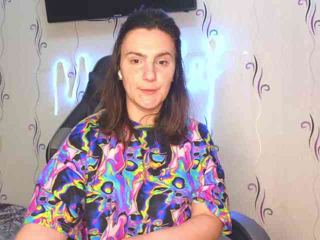 Secret_Smile webcam