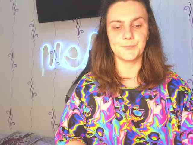 Questo modello è in diretta ora. JaimeFoxy