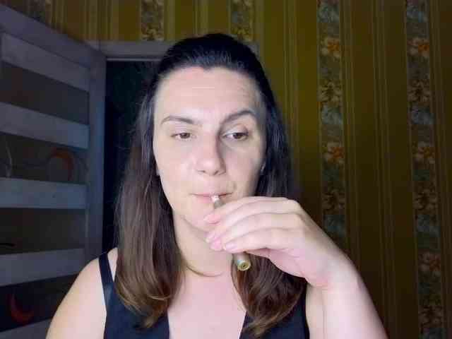 Secret_Smile webcam