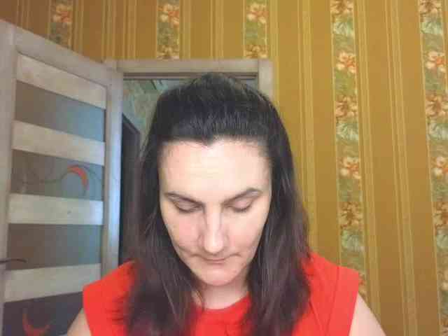 Secret_Smile webcam