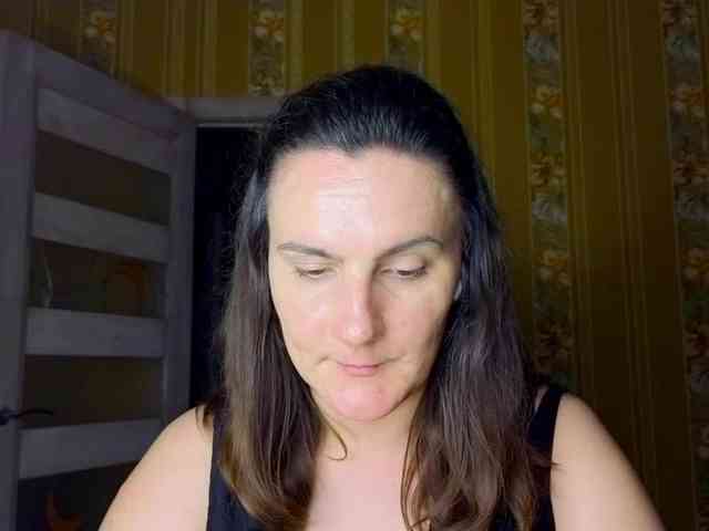 Secret_Smile webcam