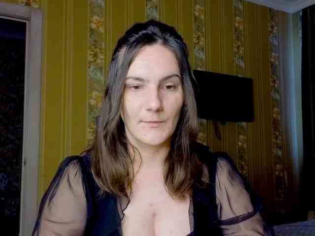 Secret_Smile webcam
