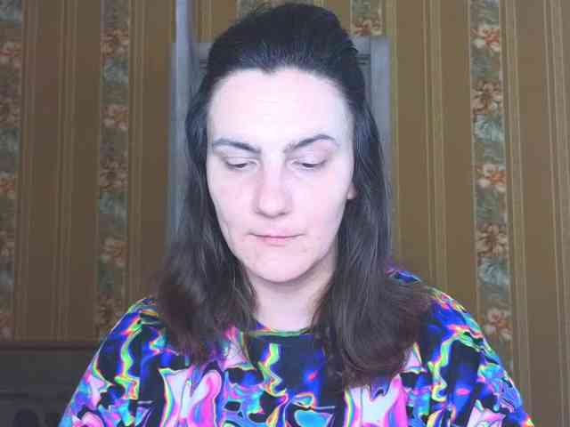 Secret_Smile webcam