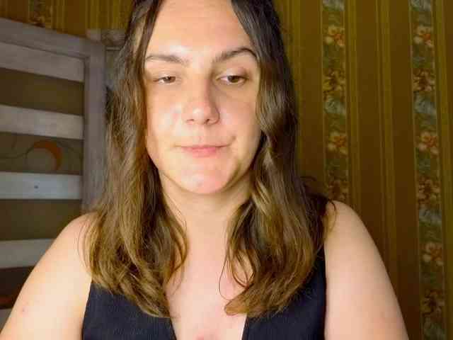 Secret_Smile webcam