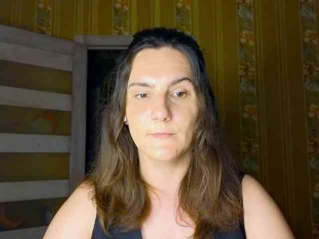 Secret_Smile webcam
