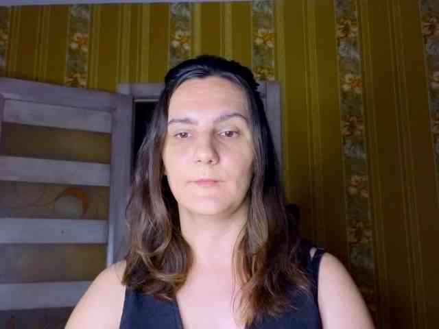 Secret_Smile webcam