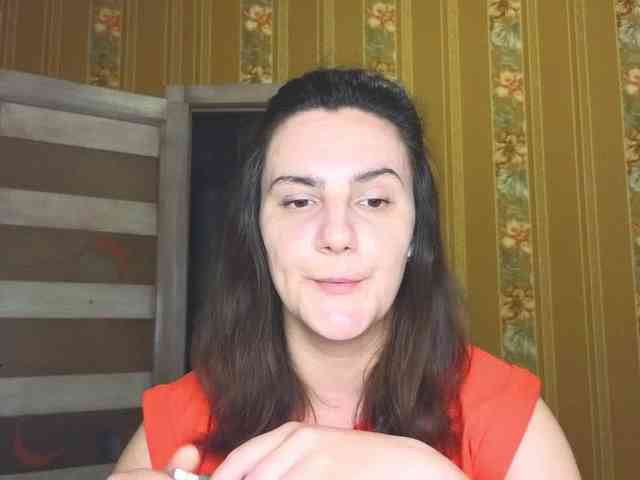 Secret_Smile webcam