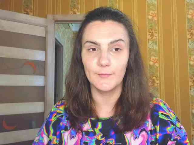 Secret_Smile webcam