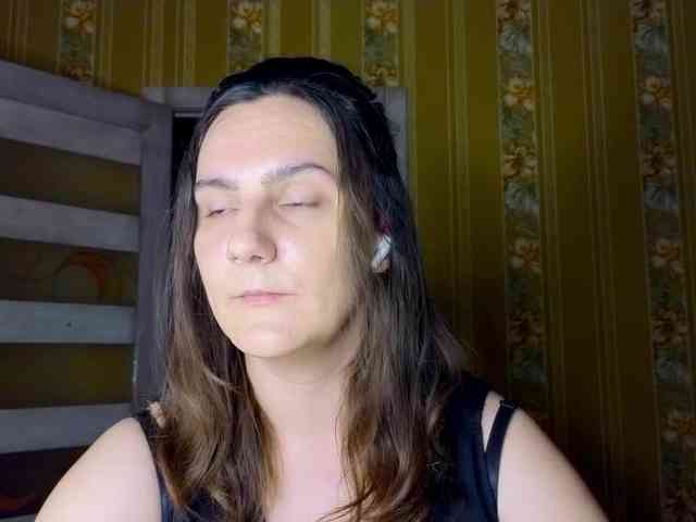 Secret_Smile webcam